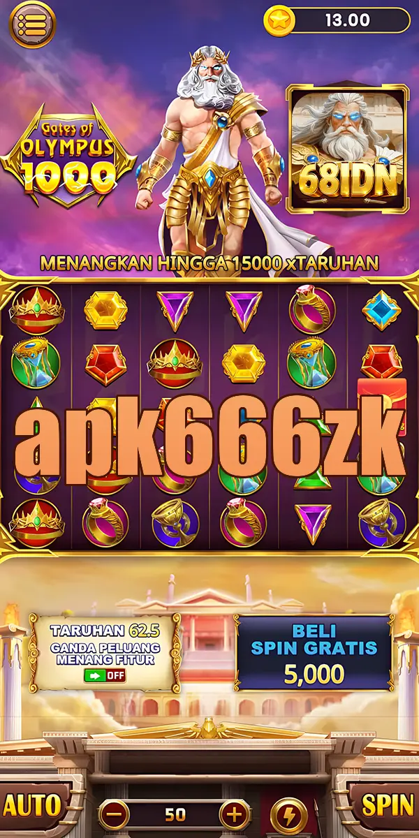 apk666zk Masuk