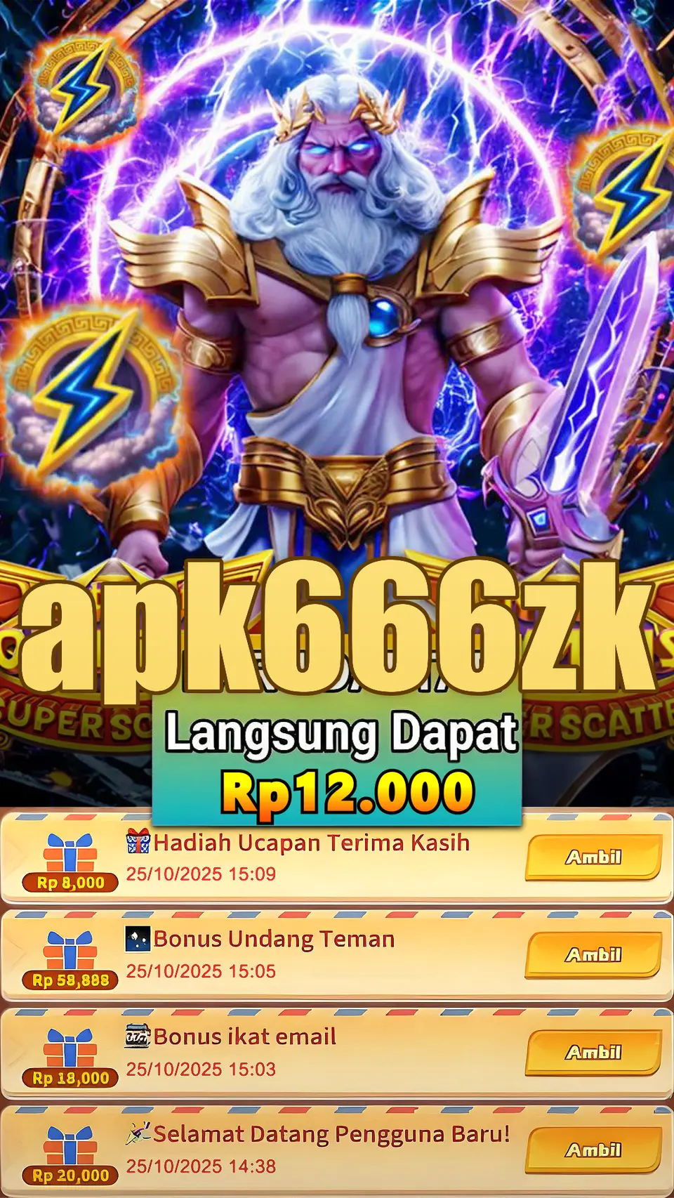 apk666zk Masuk
