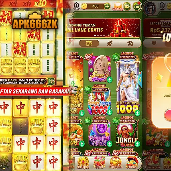 apk666zk Daftar Sekarang - Unduh APK