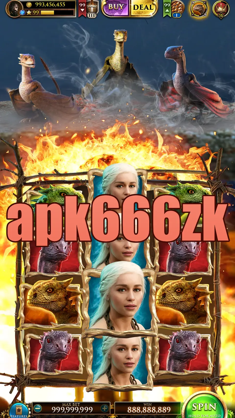 apk666zk Preview - Resmi Unduh